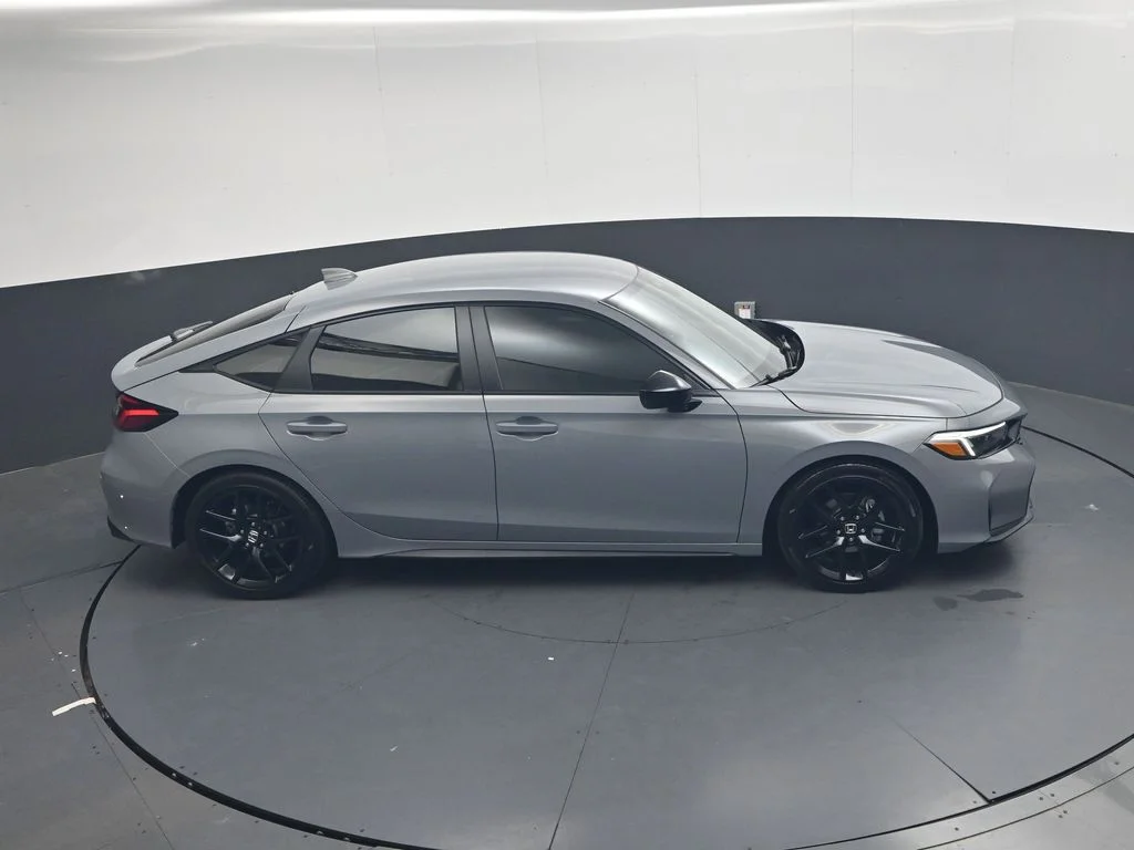 New 2026 Urban Gray Pearl Honda Sport image 34