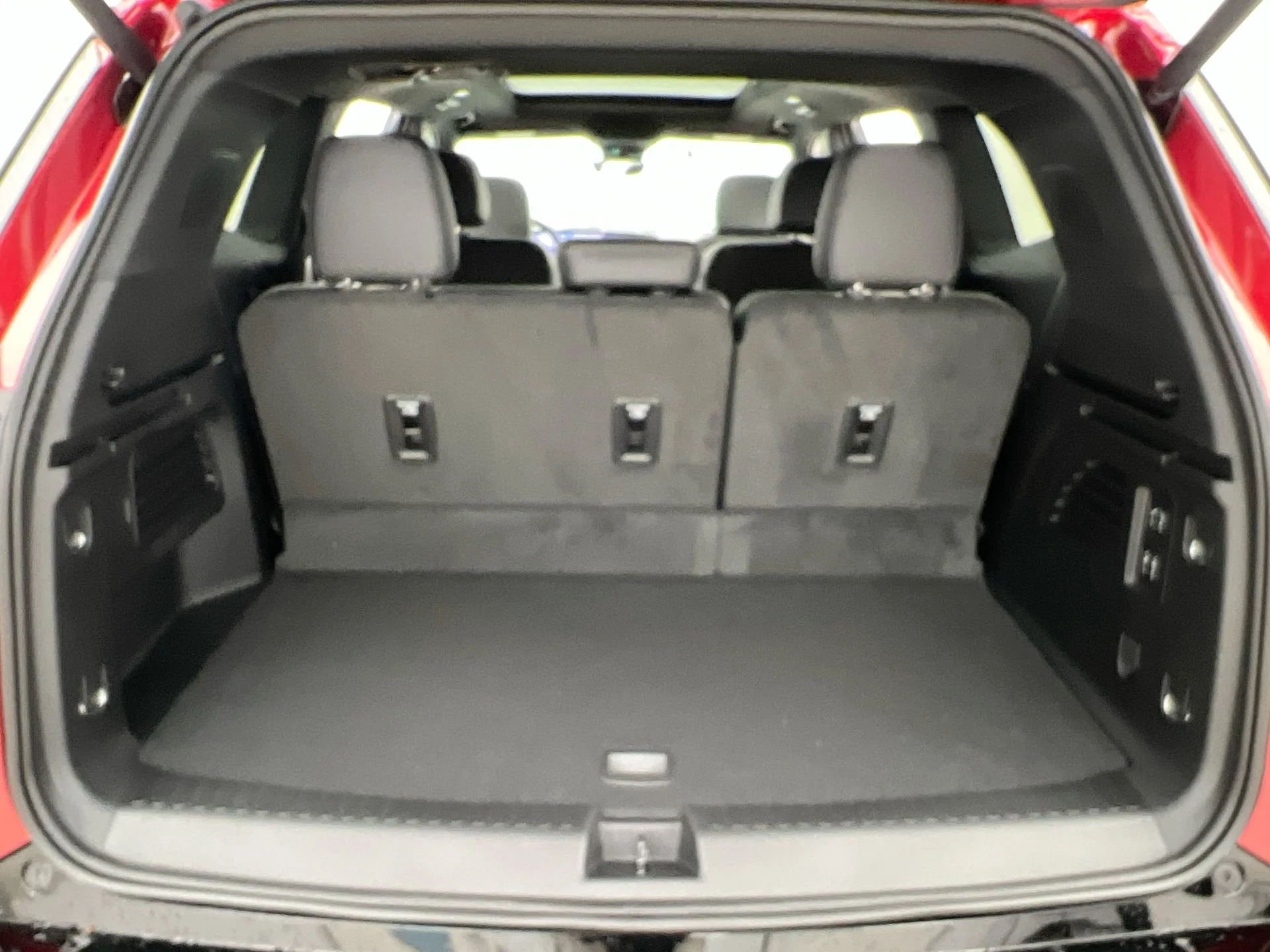 2026 Buick Enclave Sport Touring - Photo 82
