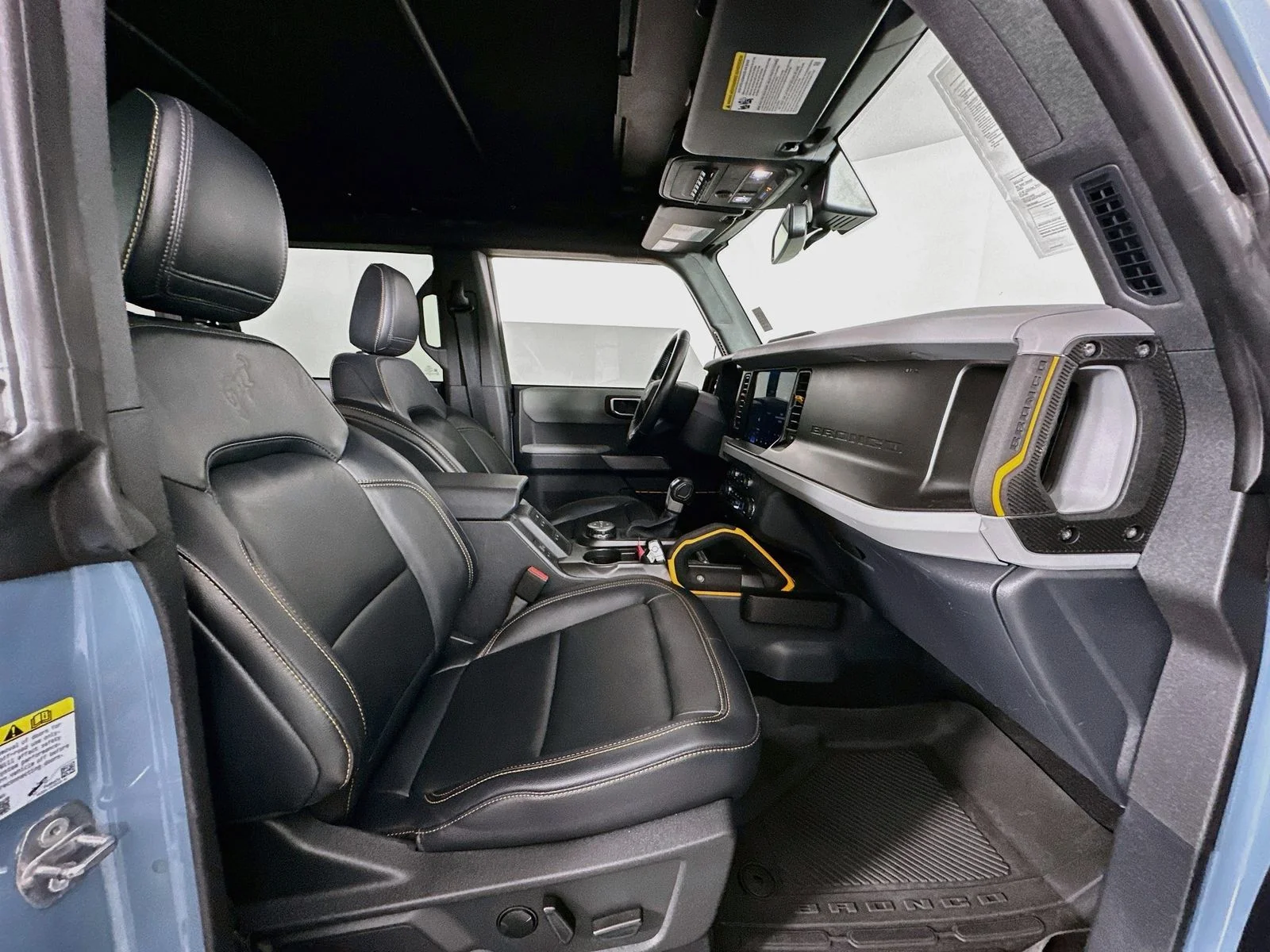 Used 2023 Area 51 Ford Badlands image 28