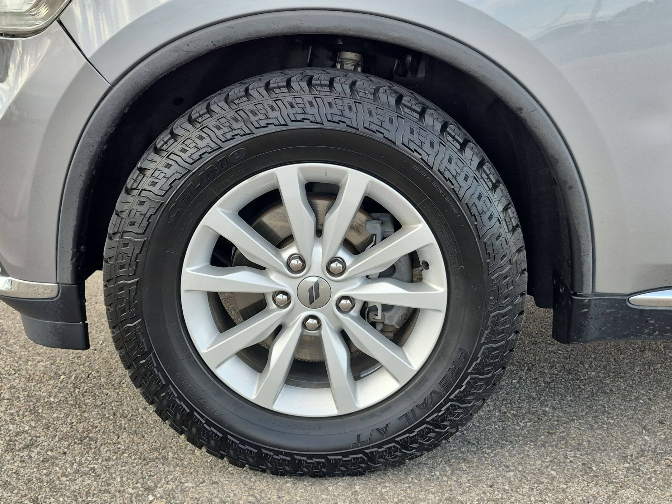 Used 2019 Billet Clearcoat Dodge SXT image 11