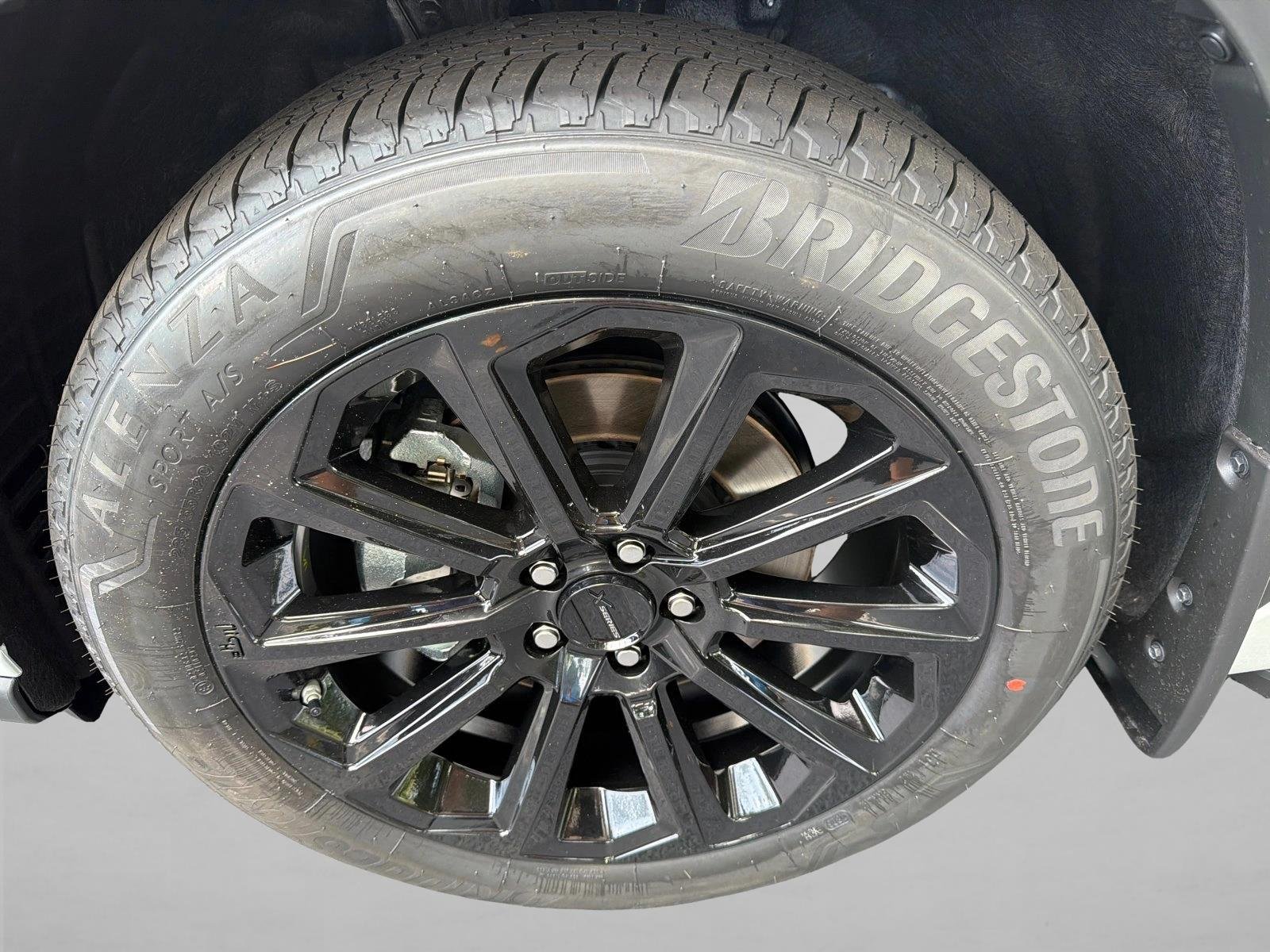 Certified Used 2026 Wind Chill Pearl Toyota Limited image 11