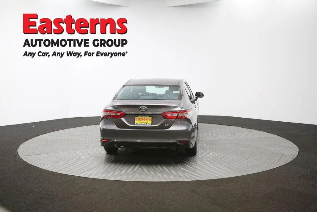 Used 2024 Gray Toyota SE image 32