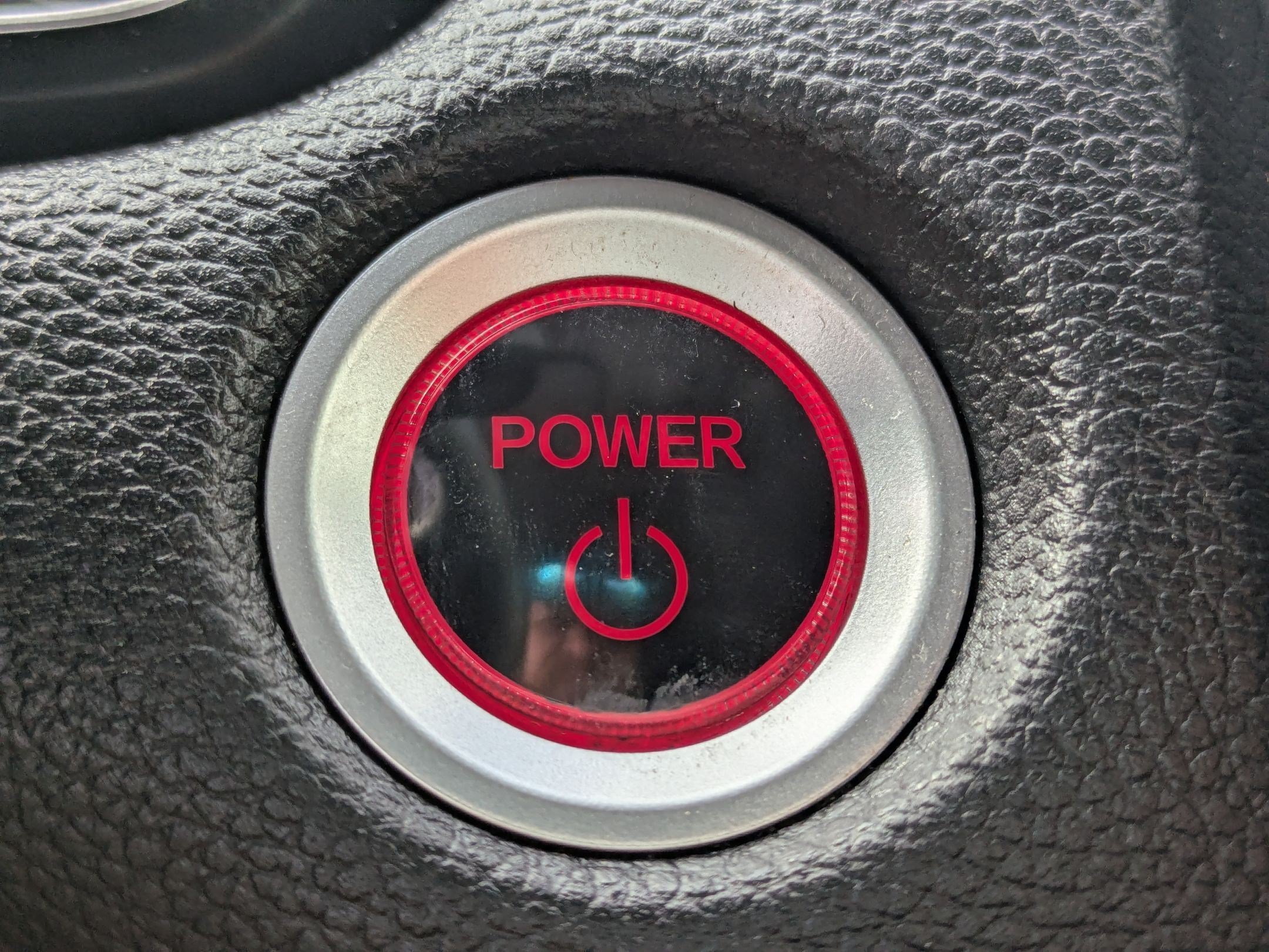 2021 Honda CR-V EX - Photo 22
