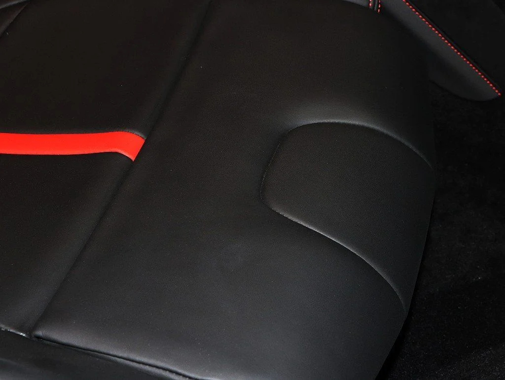 Certified Used 2023 Rosso Corsa Ferrari  image 34
