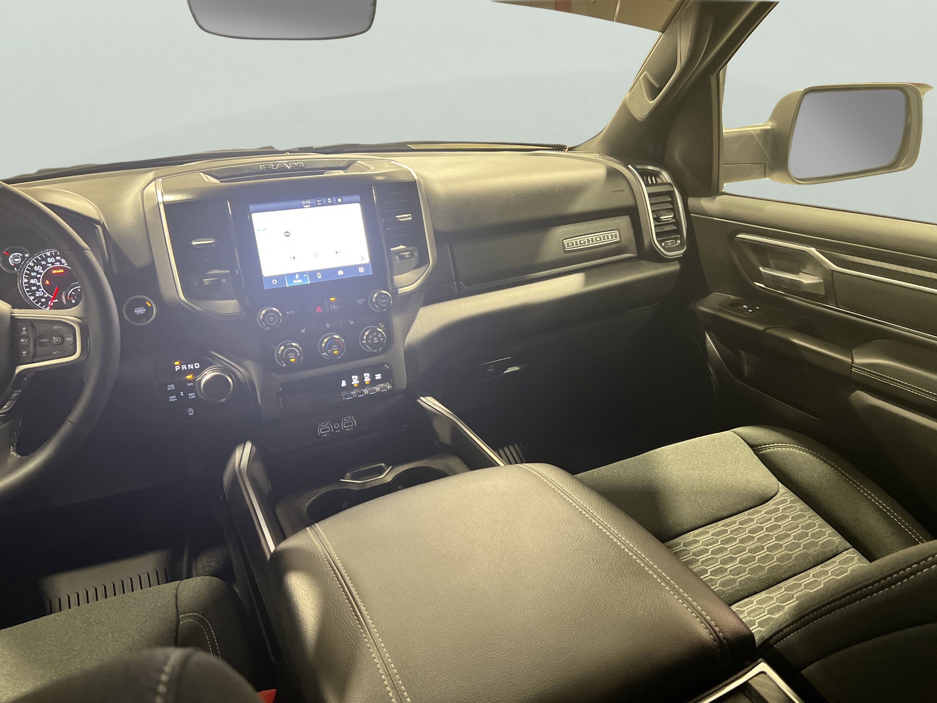 2025 RAM Ram 1500 Pickup Big Horn/Lone Star - Photo 24