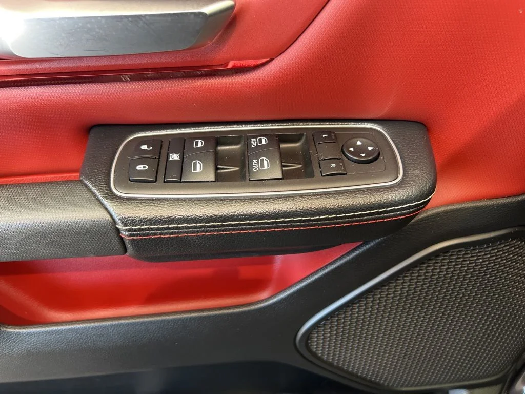 2024 RAM Ram 1500 Pickup Rebel - Photo 30