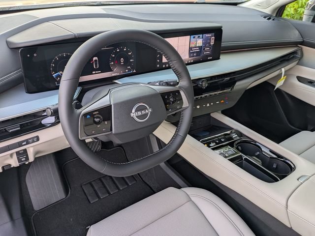 2026 Nissan Murano SL - Photo 18