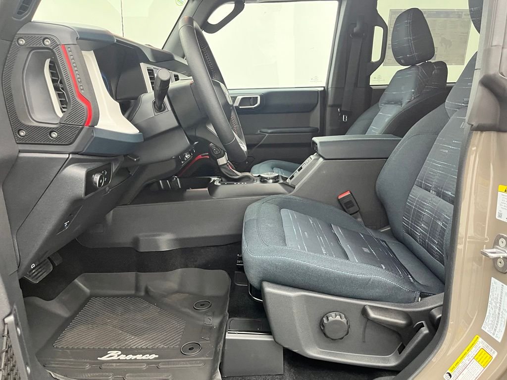 New 2026 Gray Ford Heritage Edition image 19