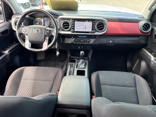 2022 Toyota Tacoma SR5 - Photo 16