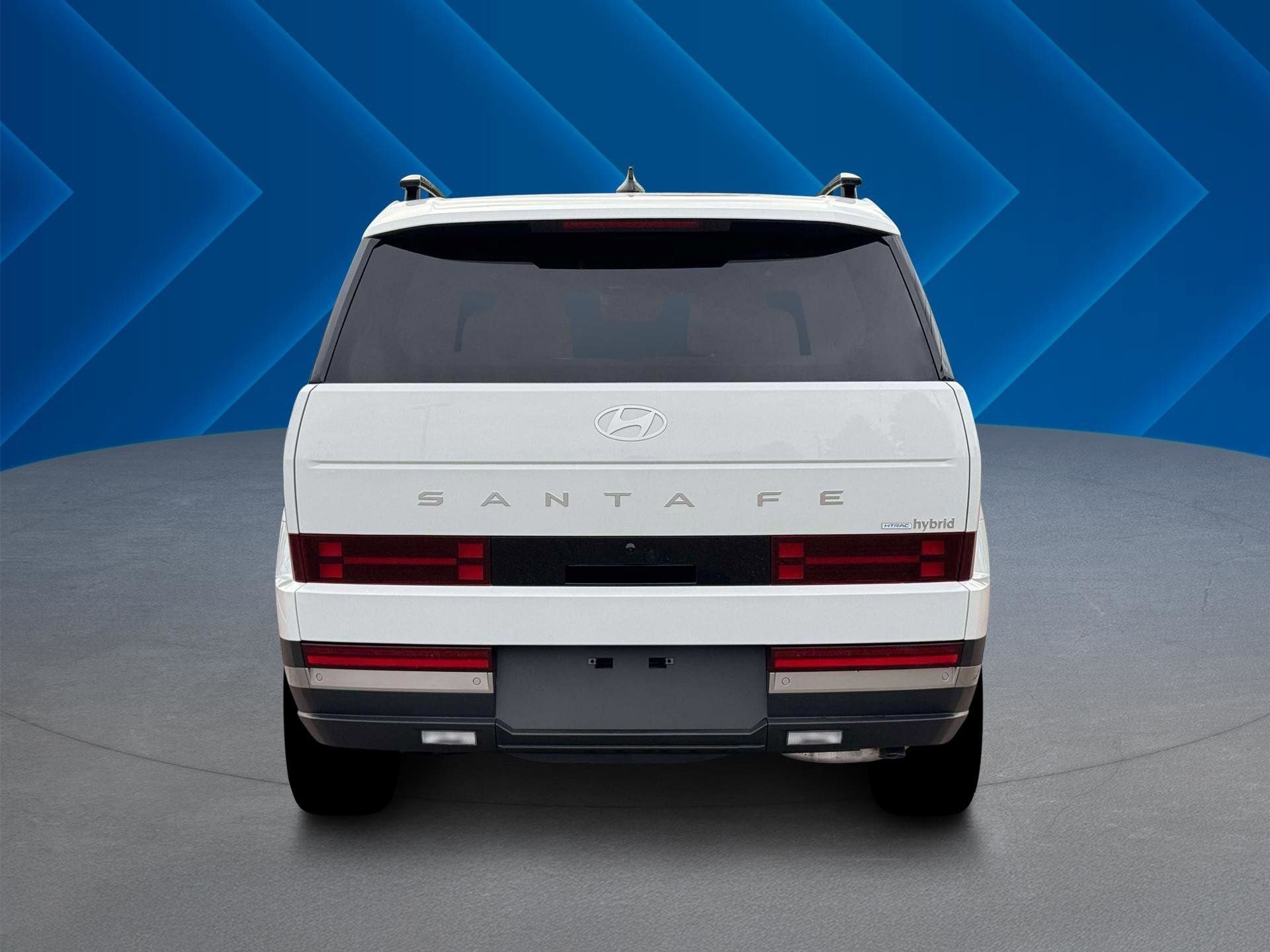 New 2026 Serenity White Hyundai Limited 6P image 7