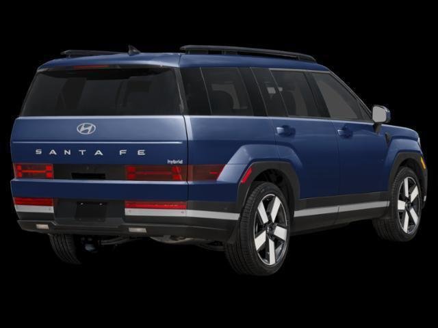 New 2027 Atlantis Blue Tb2 Hyundai Limited image 54