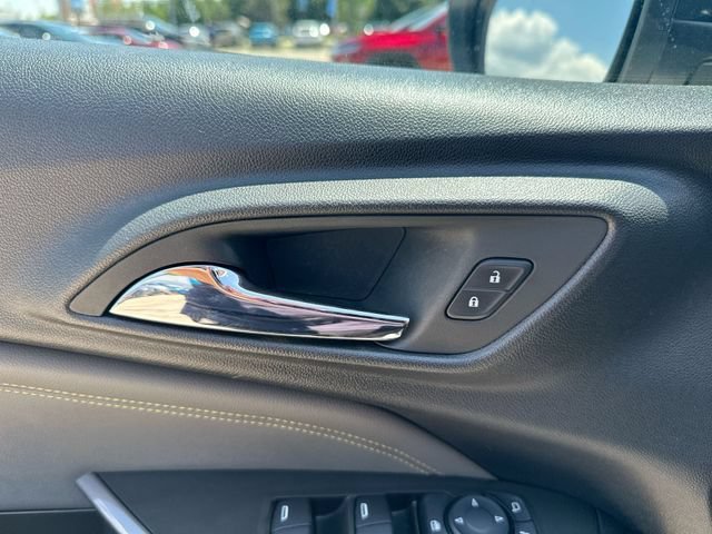 Used 2024 Summit White Chevrolet ACTIV image 51