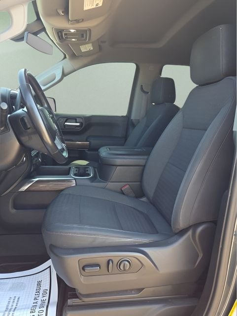 Used 2019 Gray Chevrolet LT Trail Boss image 9