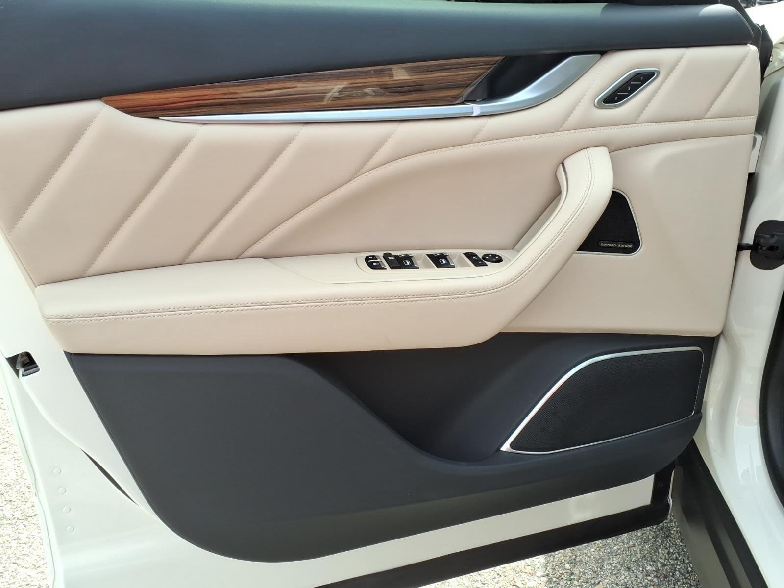 Used 2022 Bianco Maserati GT image 23