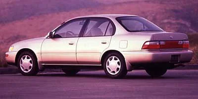 Used 1997  Toyota DX image 1