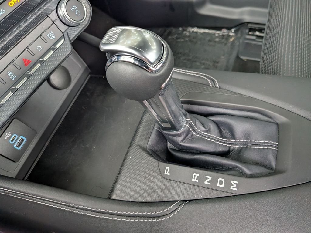 2025 Ford Mustang GT Premium Fastback - Photo 22