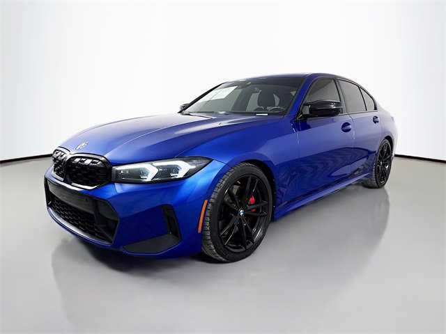2023 BMW 3 Series M340i