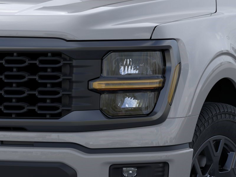 New 2026 Avalanche Ford STX image 18