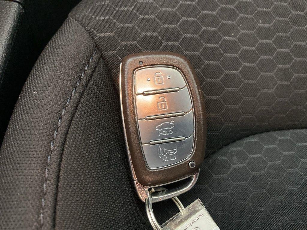 Used 2019 Silver Hyundai Value Edition image 26