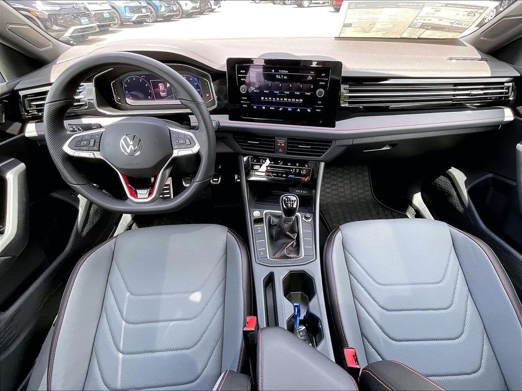 New 2026  Volkswagen 2.0T Autobahn image 12