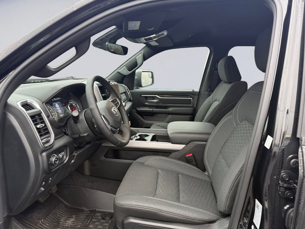 2026 RAM 1500 Big Horn/Lone Star - Photo 10