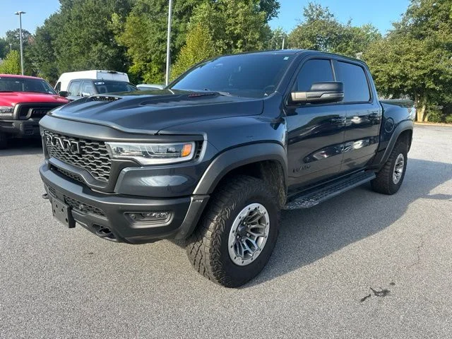 Used 2026 Blue Ram RHO image 8
