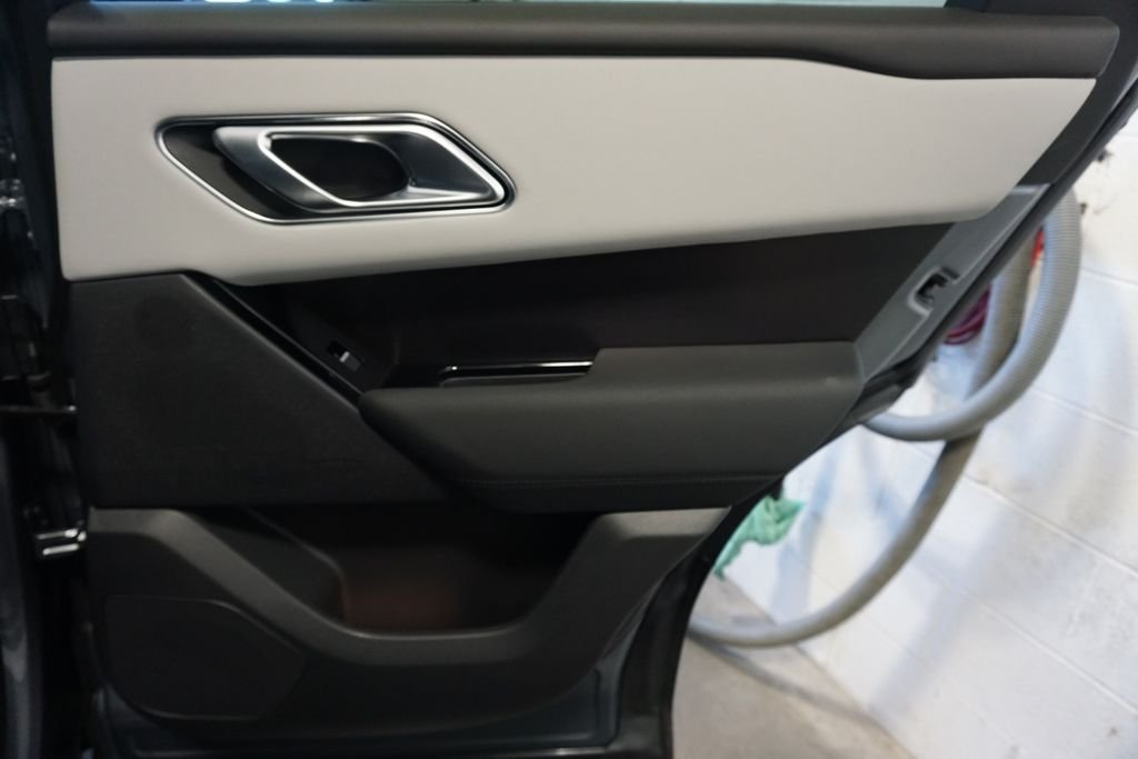2026 Land Rover Range Rover Velar Dynamic SE - Photo 25