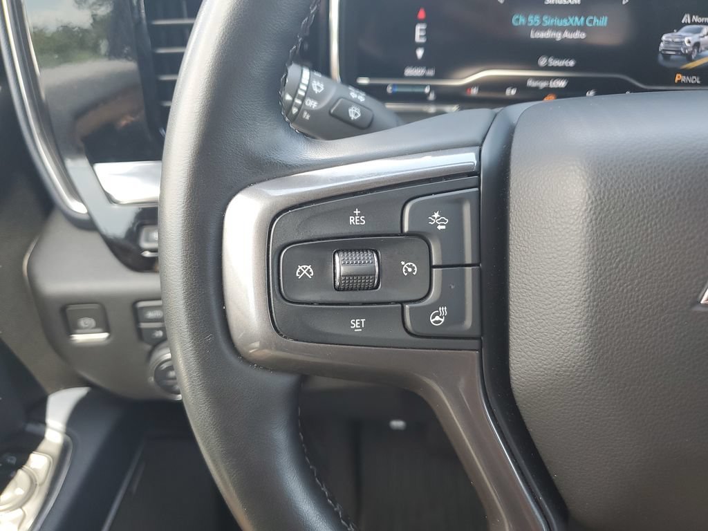 2024 Chevrolet Silverado 2500HD High Country - Photo 21
