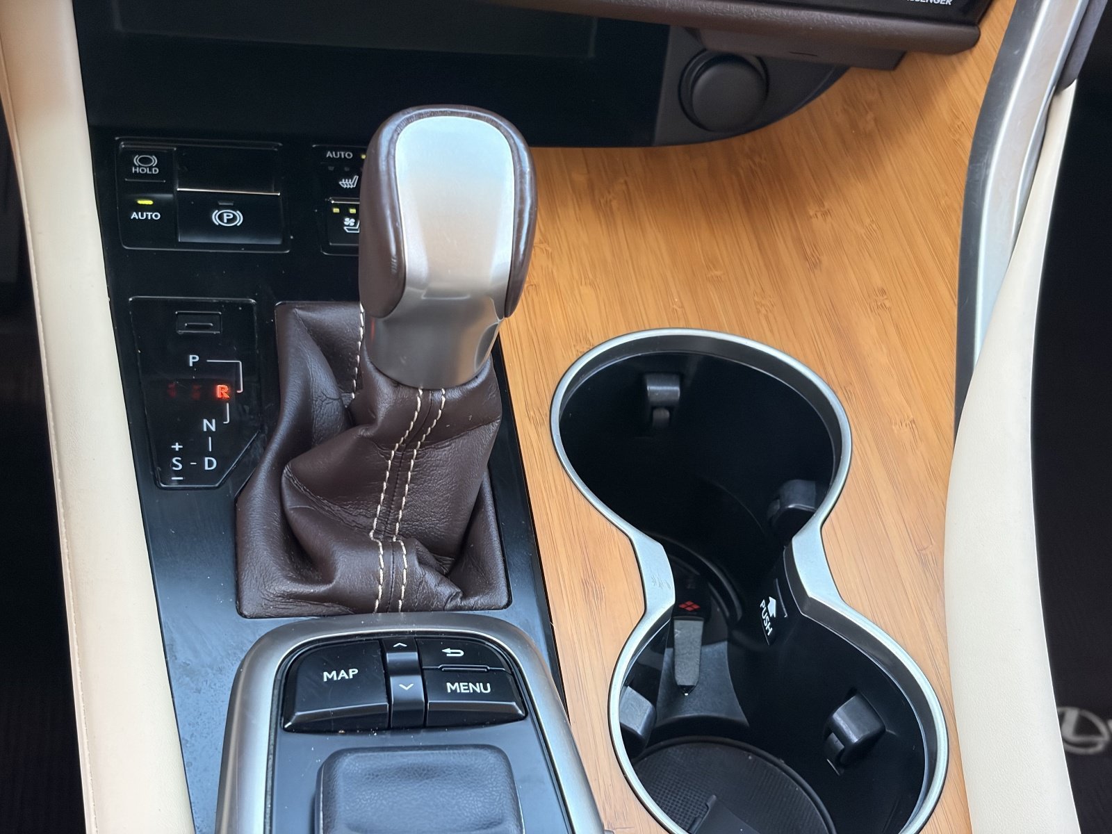 Used 2017 Black Lexus F Sport image 20