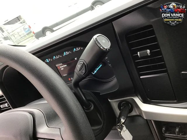 New 2026 Oxford White Ford F-250® XL image 21