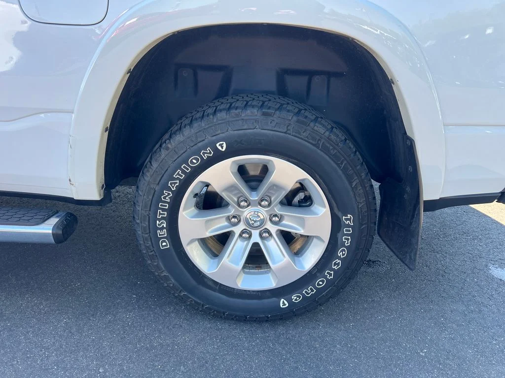 2021 RAM Ram 1500 Pickup Laramie - Photo 16