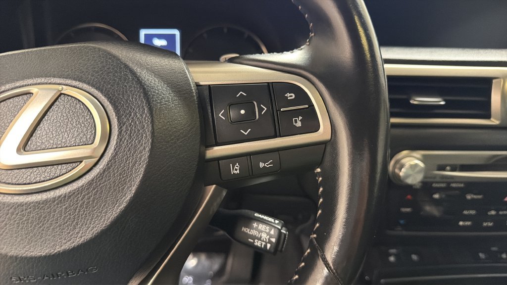 2018 Lexus GS 350 - Photo 19