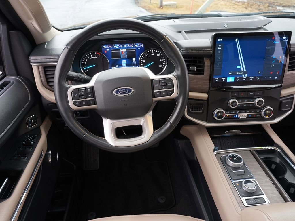2024 Ford Expedition Limited - Photo 23