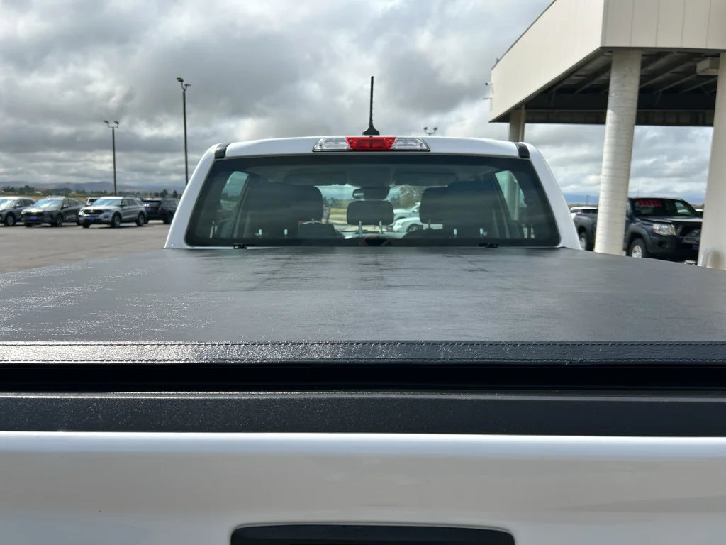 Certified Used 2020 Oxford White Ford XL image 22