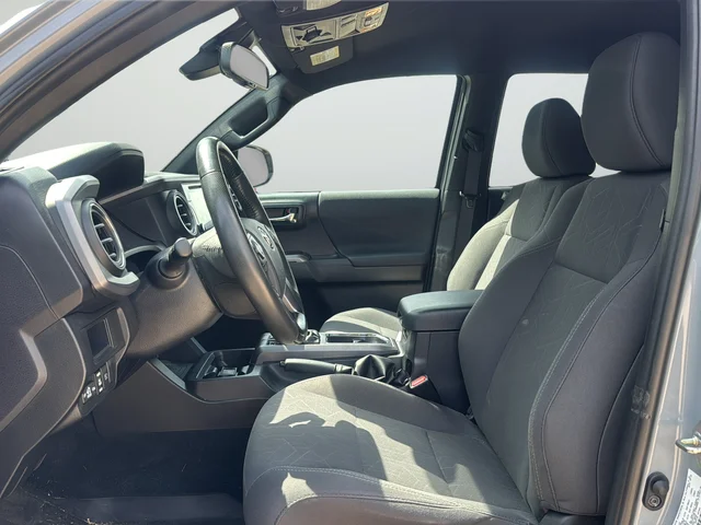 Used 2019 Gray Toyota  image 10