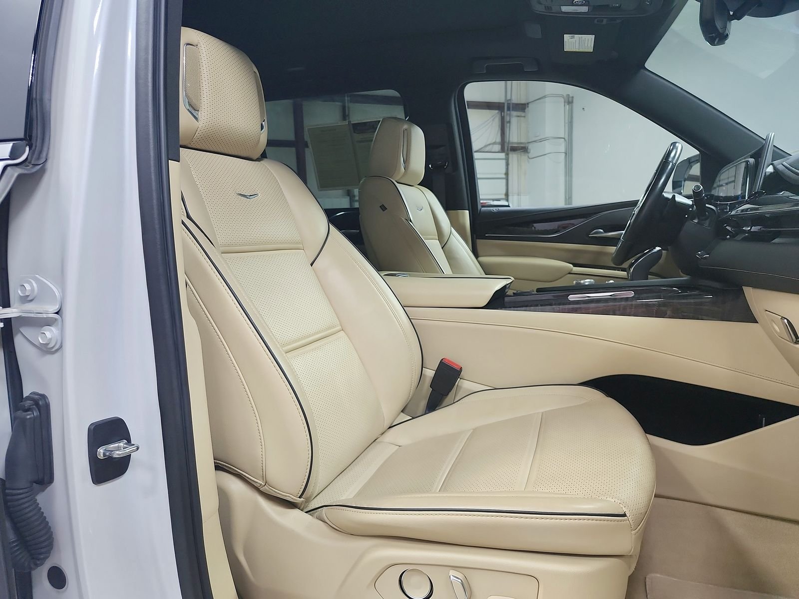 2021 Cadillac Escalade ESV Premium Luxury - Photo 42