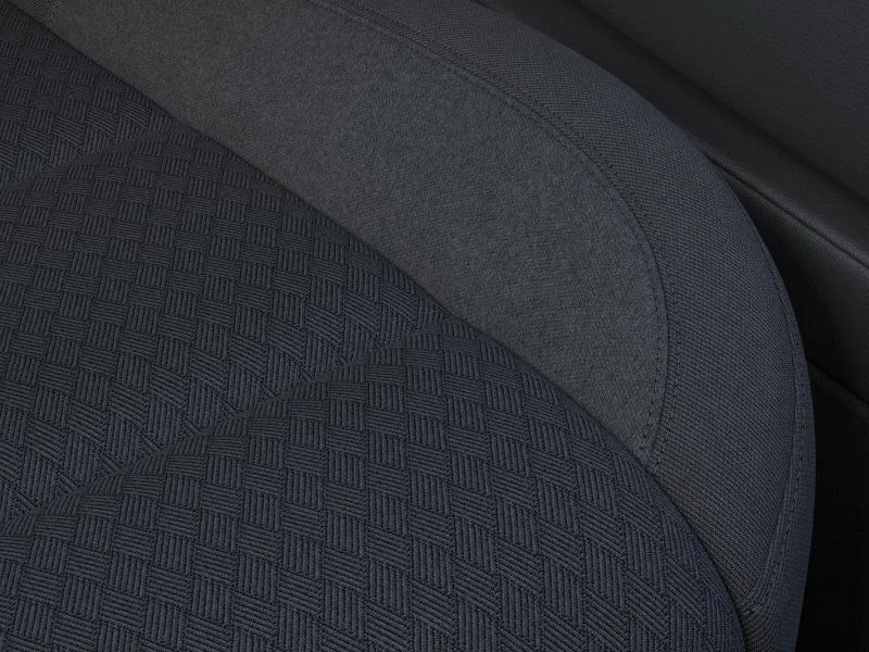 New 2026 Red Hot Chevrolet LT image 21