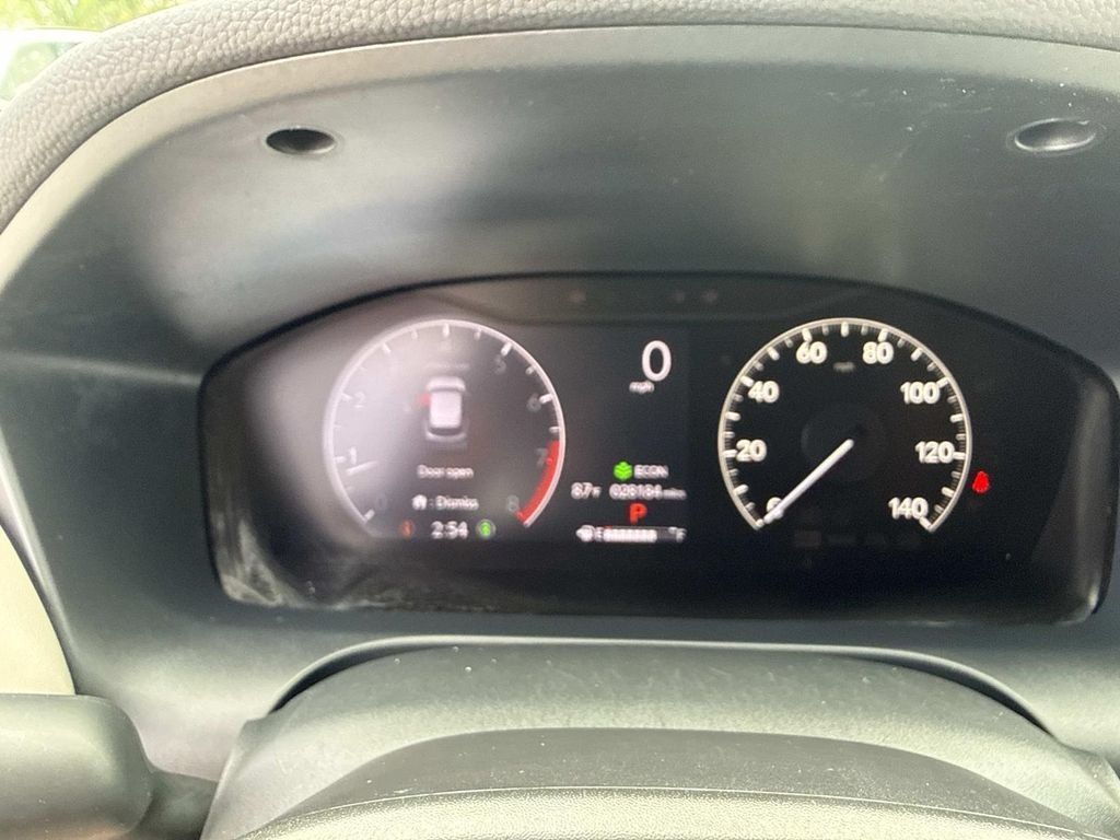 Used 2024  Honda LX image 36