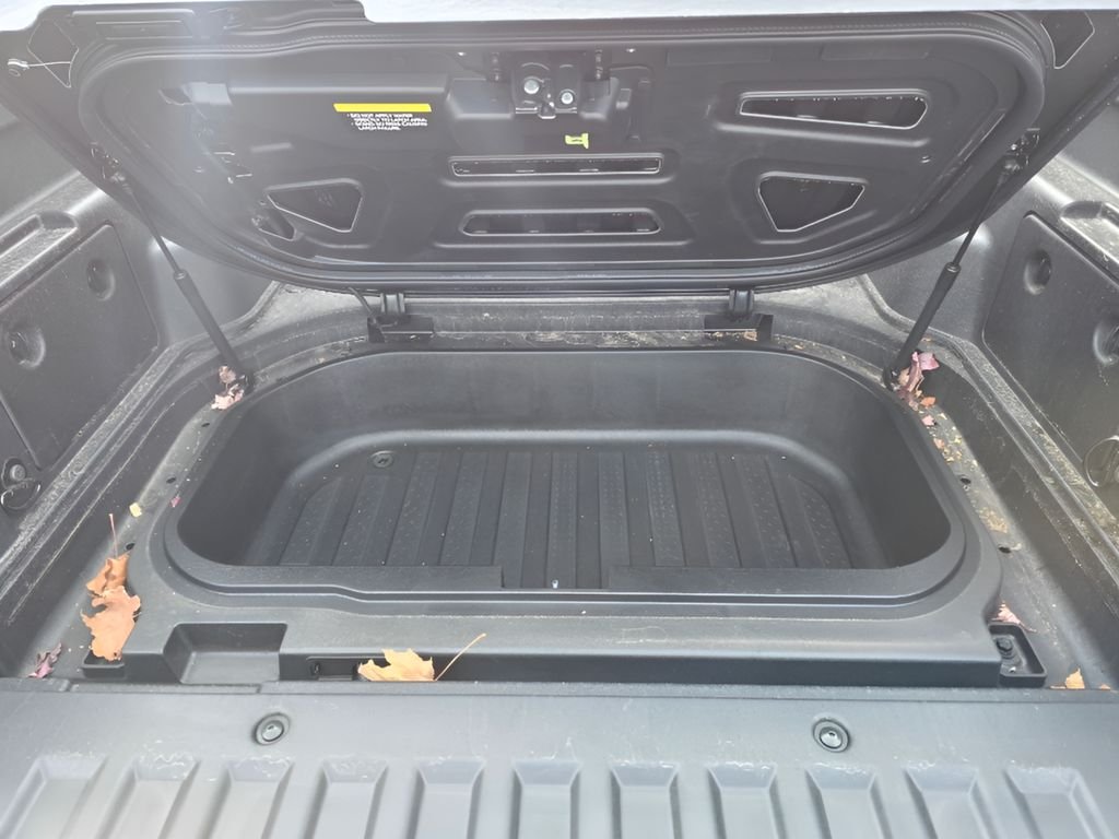 New 2026 Blue Stone Hyundai SE image 12