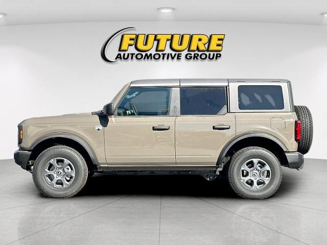 New 2026 Marsh Gray Ford Big Bend® image 34