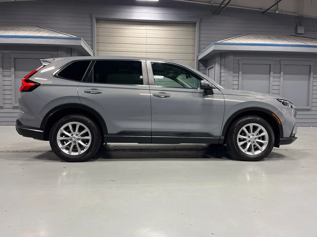 2024 Honda CR-V EX - Photo 41