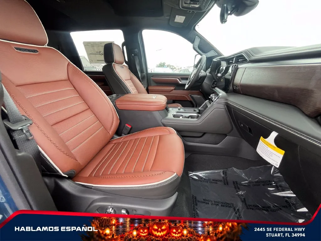 New 2026 Downpour Metallic GMC Denali Ultimate image 20