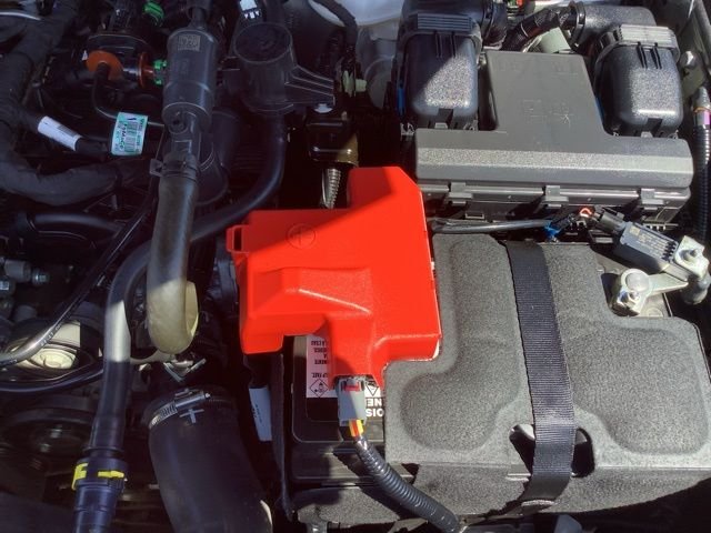 Used 2020 Magnetic Ford XLT image 28