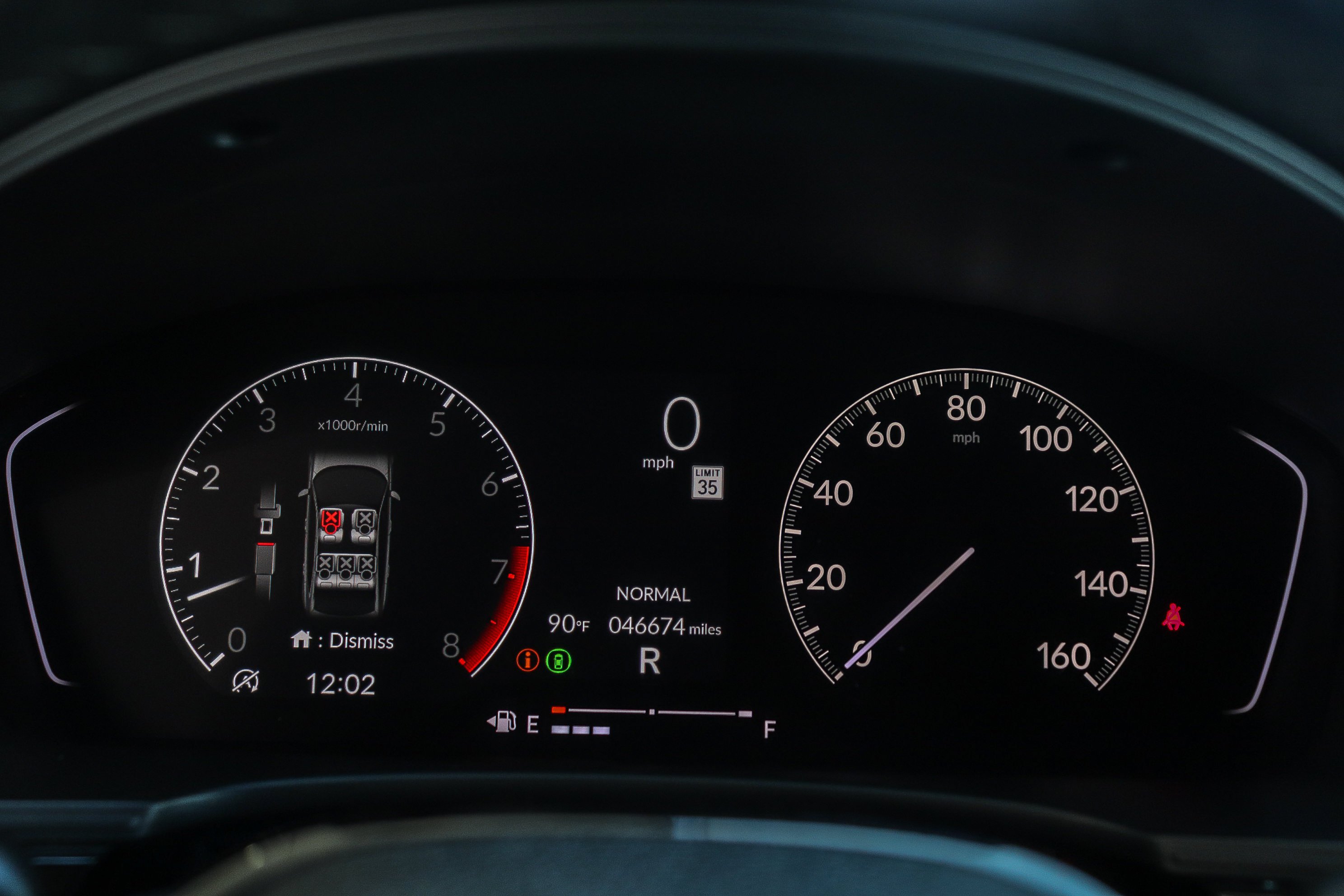 2024 Honda Civic Sport - Photo 25