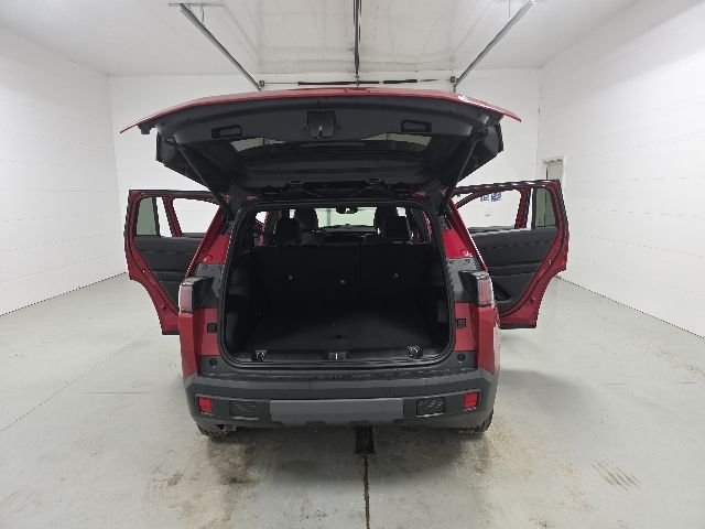 2026 Jeep Cherokee Limited - Photo 12