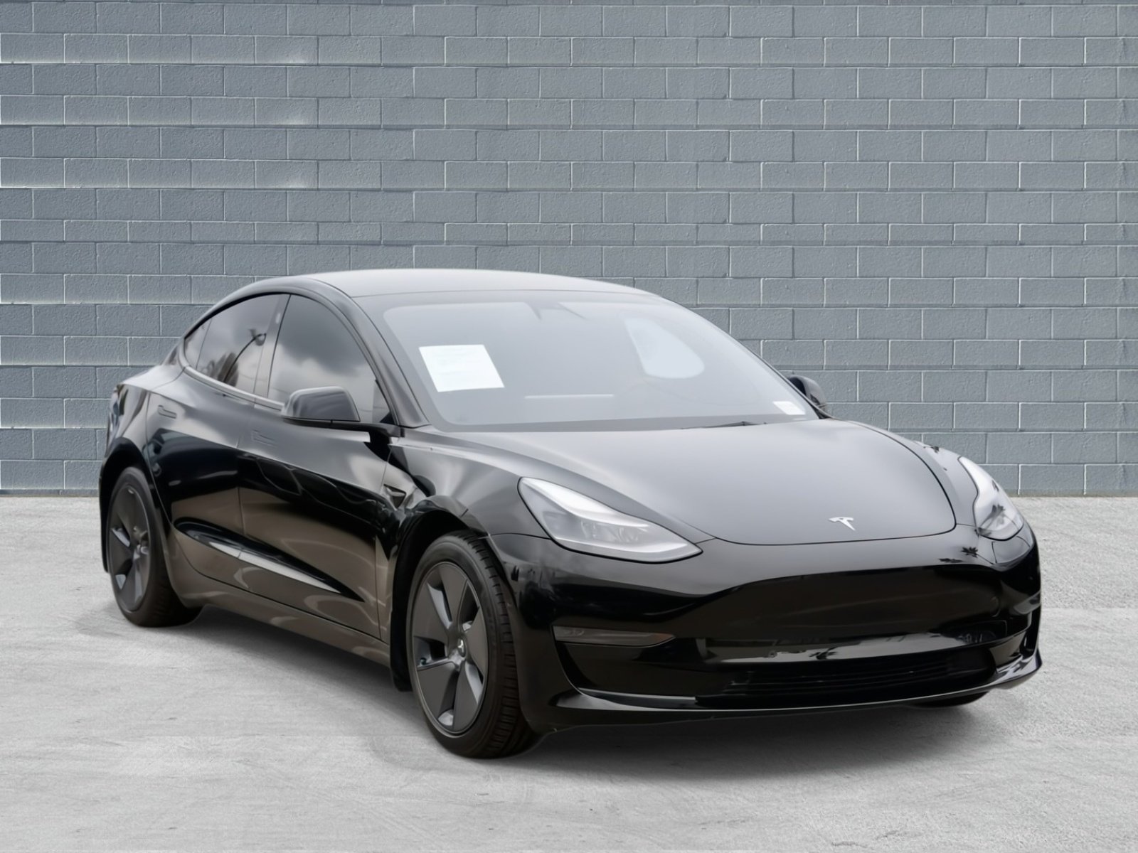 2022 Tesla Model 3 Base