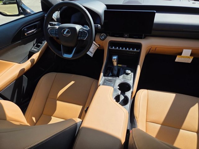 New 2026 Iridium Lexus F SPORT DESIGN AWD image 39