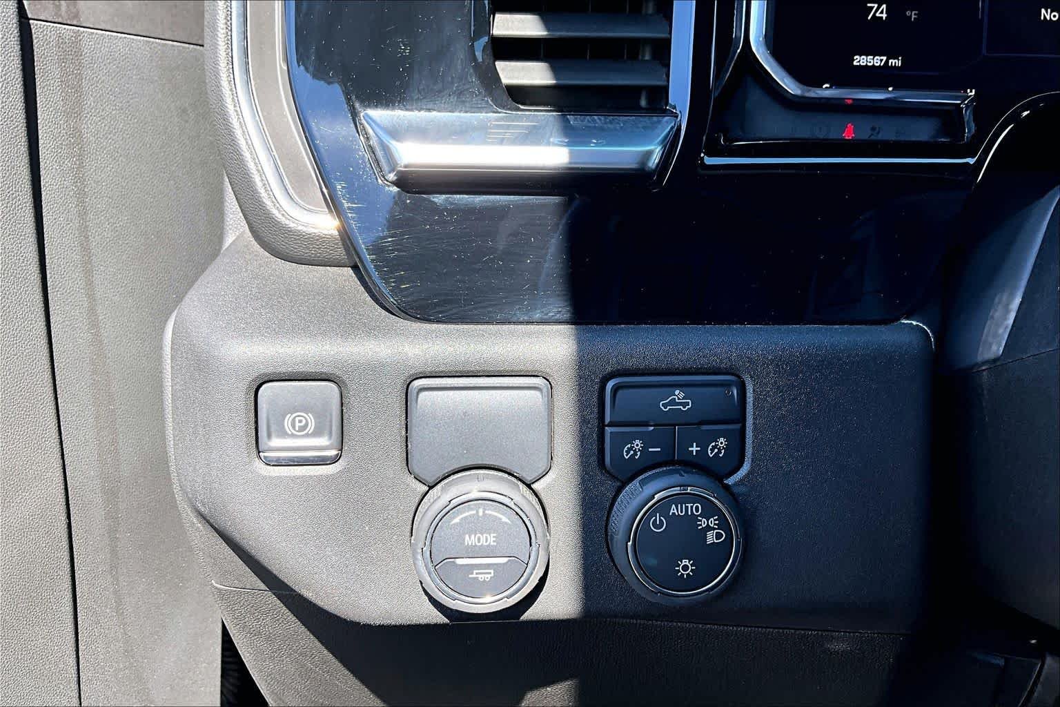 Used 2026 Black Chevrolet LT image 36