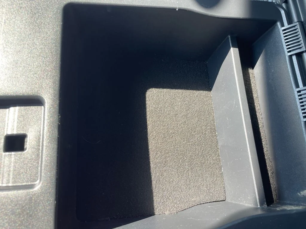 Used 2023 Gray Ford XLT image 19
