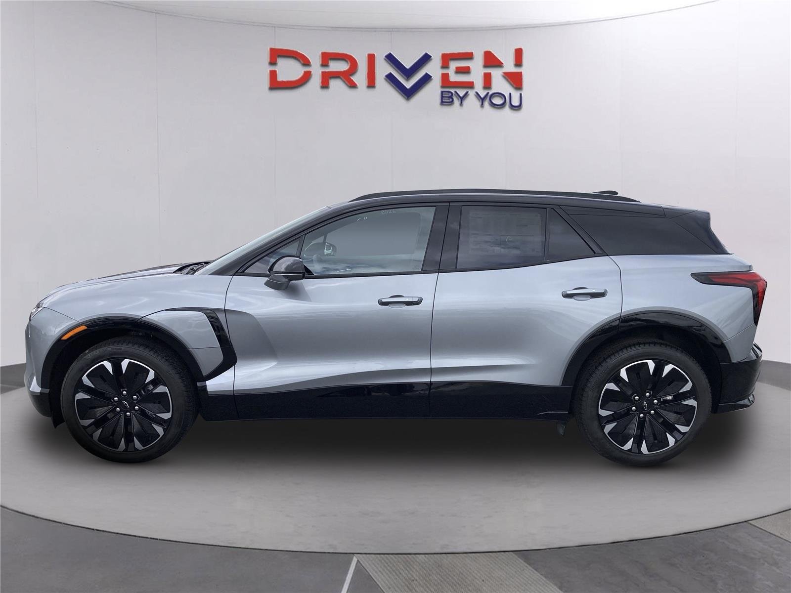 2026 Chevrolet Blazer EV RS - Photo 7